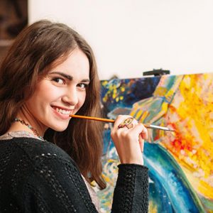 Acompte Stage de peinture 2 jours