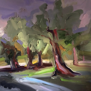 Oliviers de Palau Del vidres